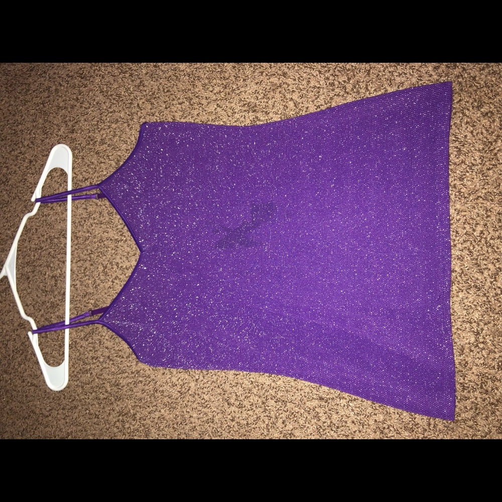 Sparkle express tank